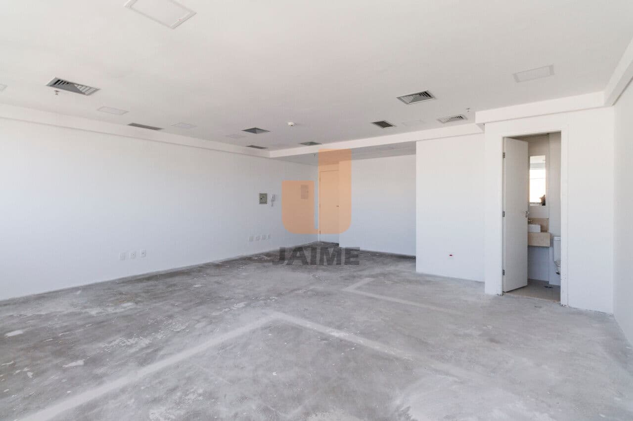 Comercial na AV ANGÉLICA — Higienópolis, São Paulo - foto 3