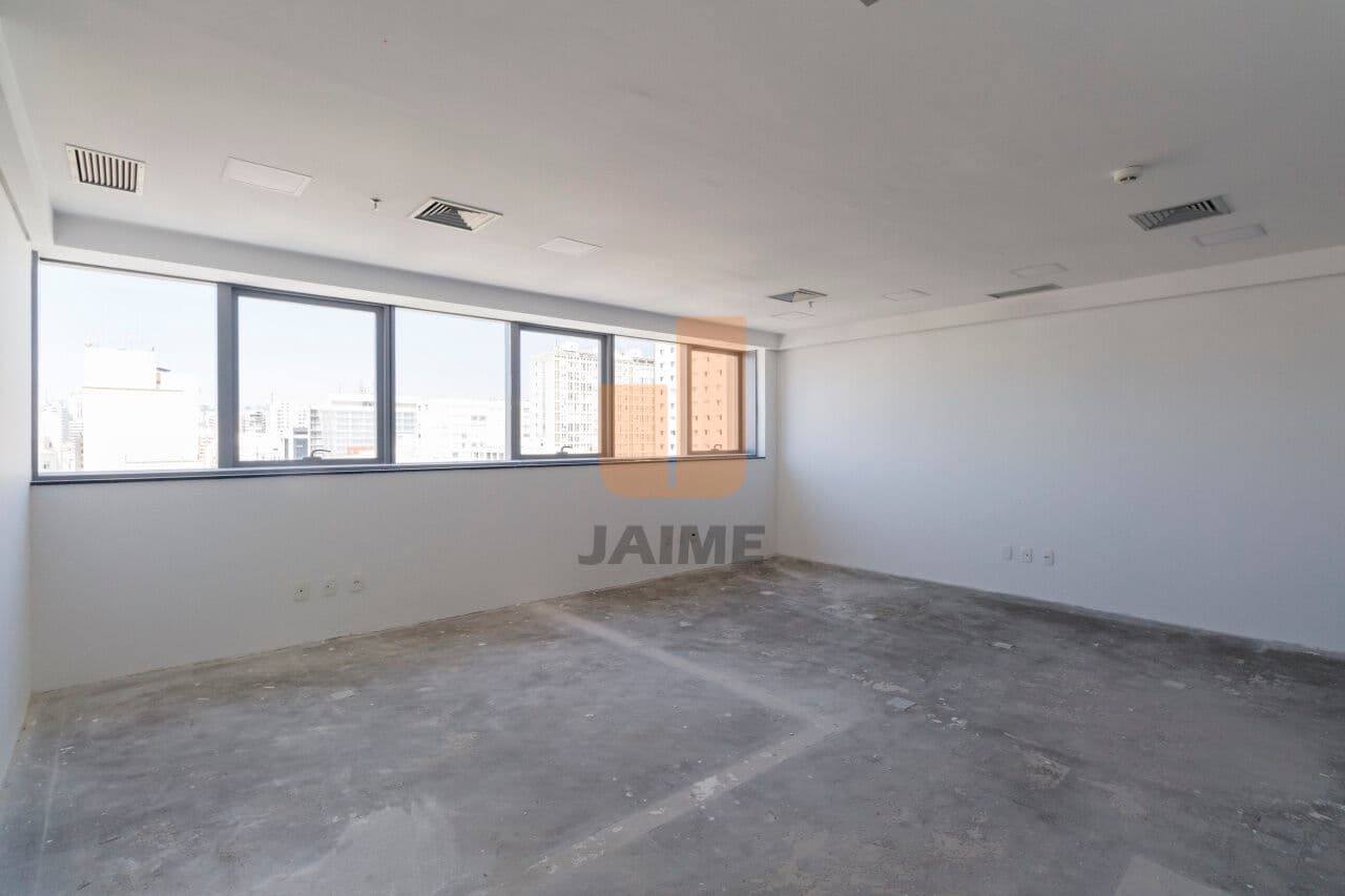 Comercial na AV ANGÉLICA — Higienópolis, São Paulo - foto 4