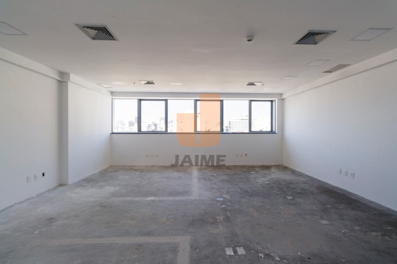 Comercial na AV ANGÉLICA — Higienópolis, São Paulo - foto 5