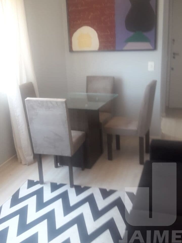 Apartamento de 1 dormitório na R TUPI — Higienópolis, São Paulo - foto 4