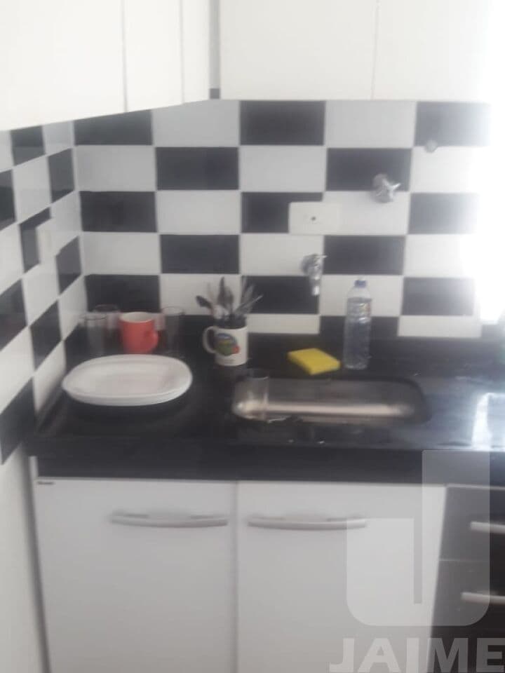 Apartamento de 1 dormitório na R TUPI — Higienópolis, São Paulo - foto 2