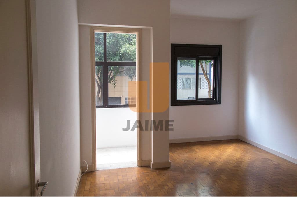 Comercial de 11 dormitórios na R Barão de Tatuí — Higienópolis, São Paulo - foto 5