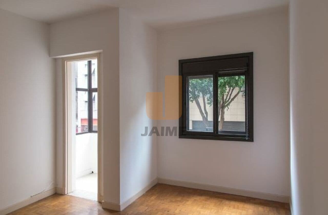 Comercial de 11 dormitórios na R Barão de Tatuí — Higienópolis, São Paulo - foto 4