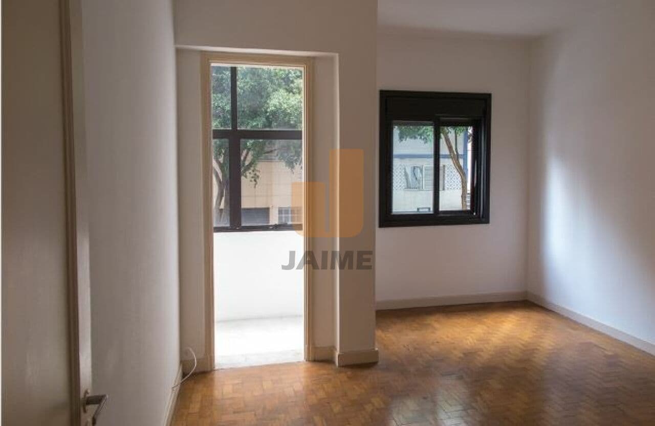 Comercial de 11 dormitórios na R Barão de Tatuí — Higienópolis, São Paulo - foto 2