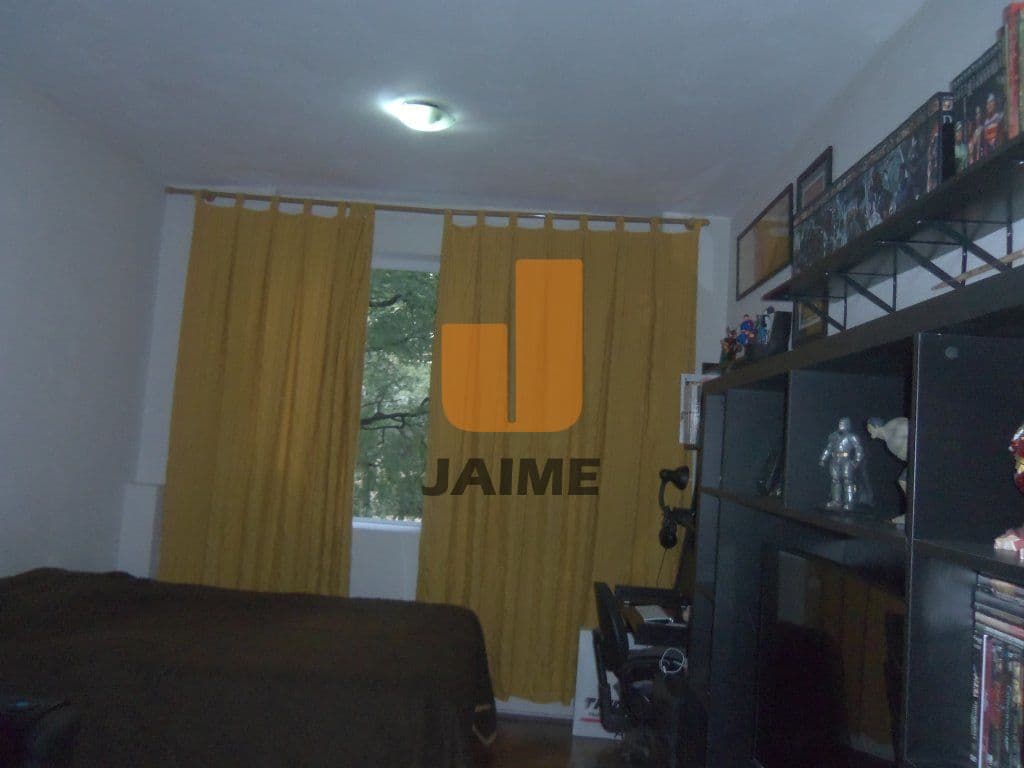 Apartamento em República