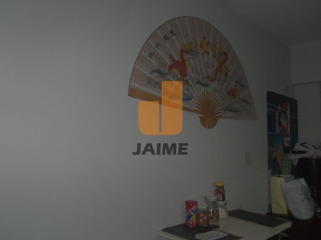 Apartamento de 1 dormitório na AV IPIRANGA — República, São Paulo - foto 3