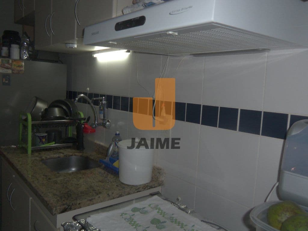 Apartamento de 1 dormitório na AV IPIRANGA — República, São Paulo - foto 4