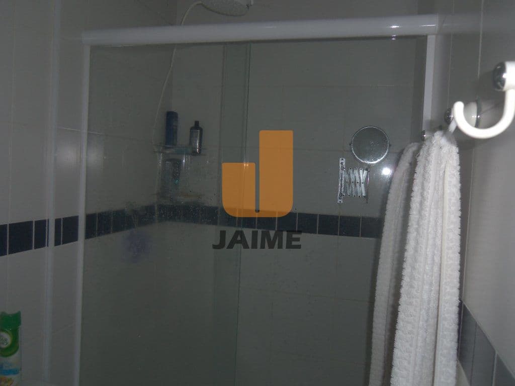 Apartamento de 1 dormitório na AV IPIRANGA — República, São Paulo - foto 5