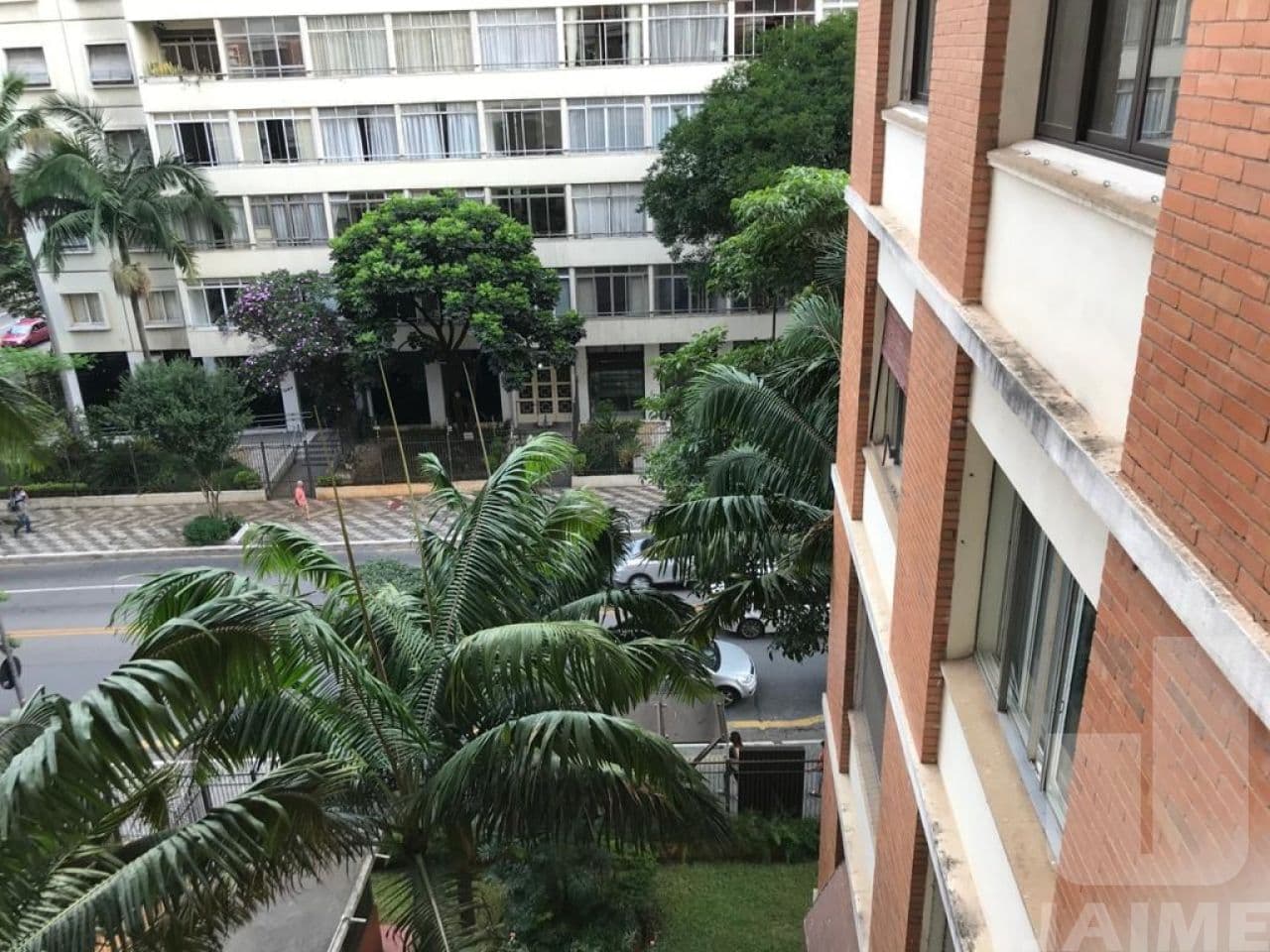 Apartamento de 2 dormitórios na AV ANGÉLICA — Higienópolis, São Paulo - foto 4