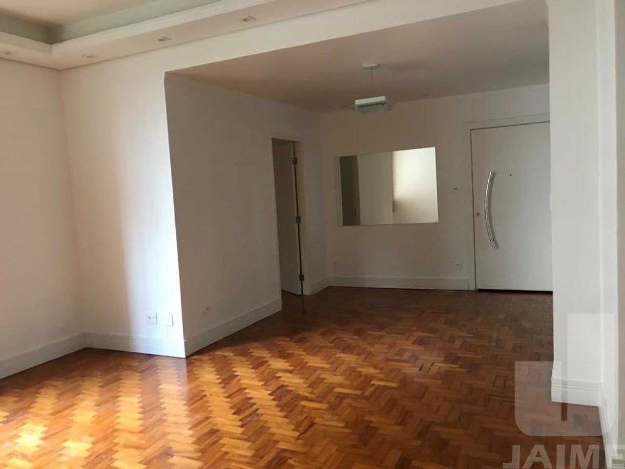 Apartamento de 2 dormitórios na AV ANGÉLICA — Higienópolis, São Paulo