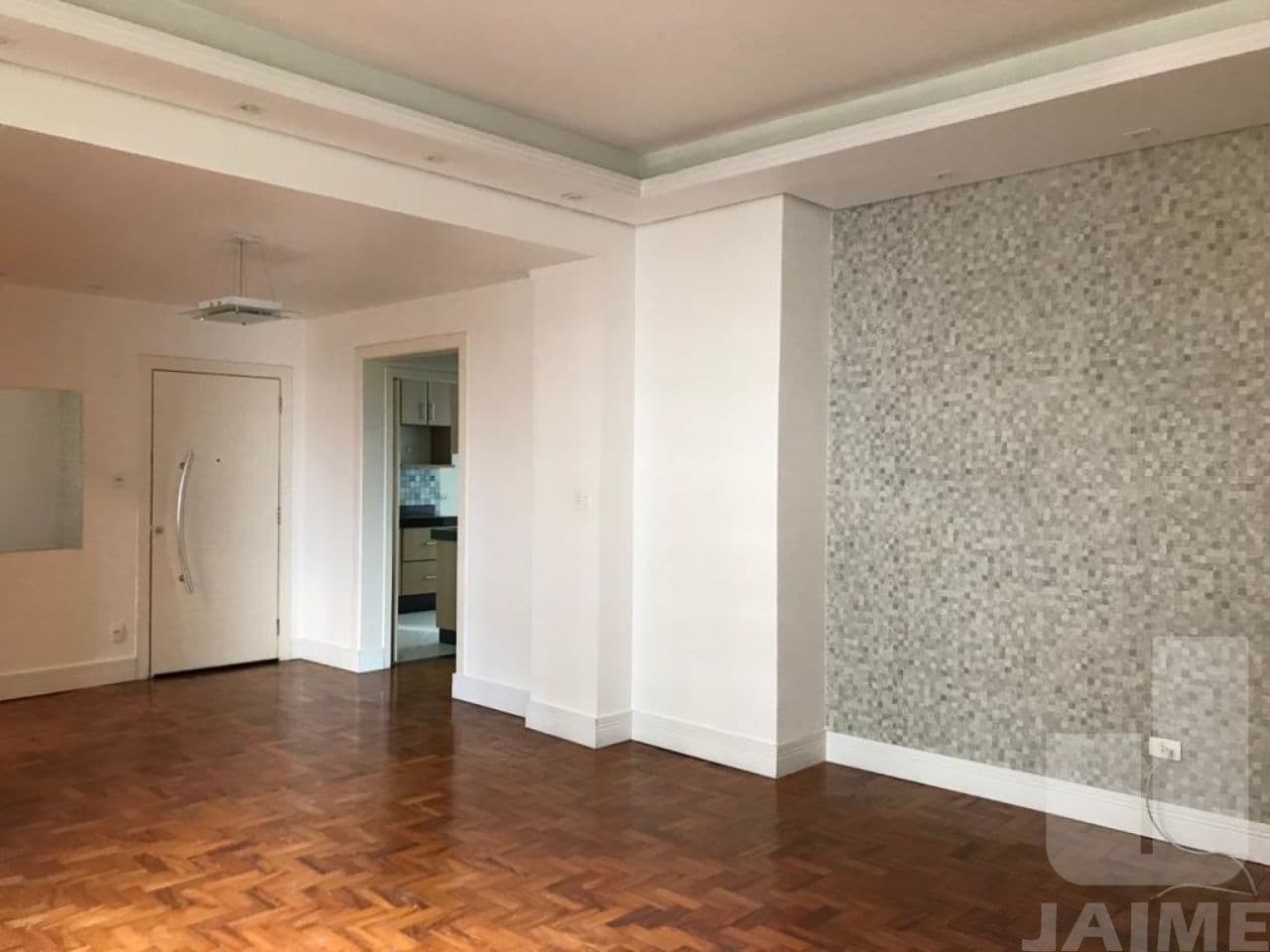 Apartamento de 2 dormitórios na AV ANGÉLICA — Higienópolis, São Paulo - foto 3
