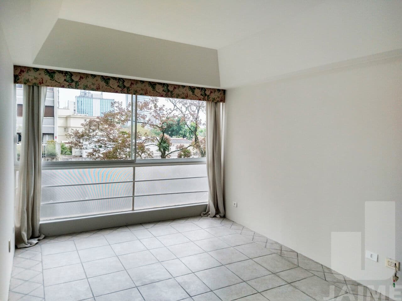 Apartamento em Higienópolis