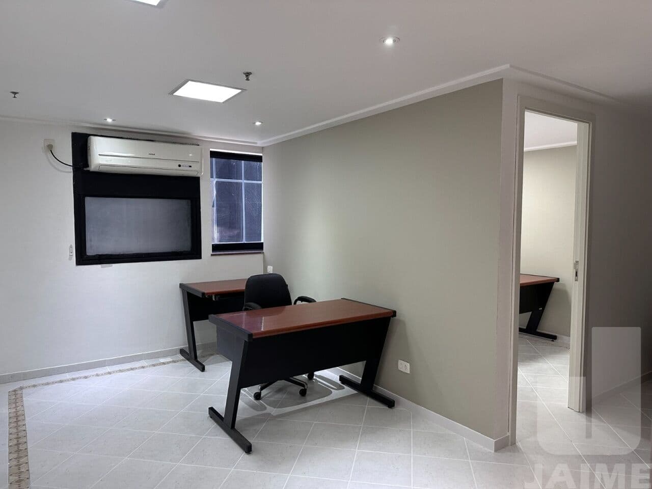 Comercial na AV ANGÉLICA — Higienópolis, São Paulo
