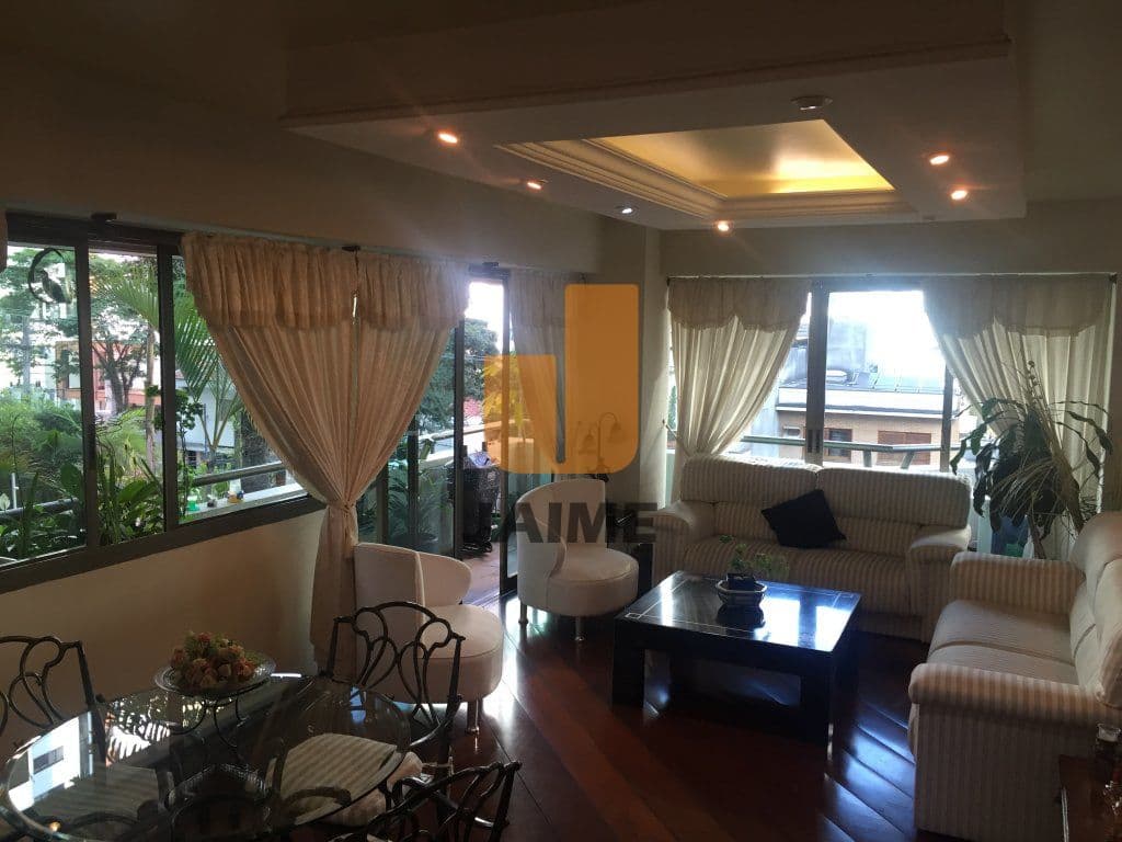 Apartamento em Aclimação