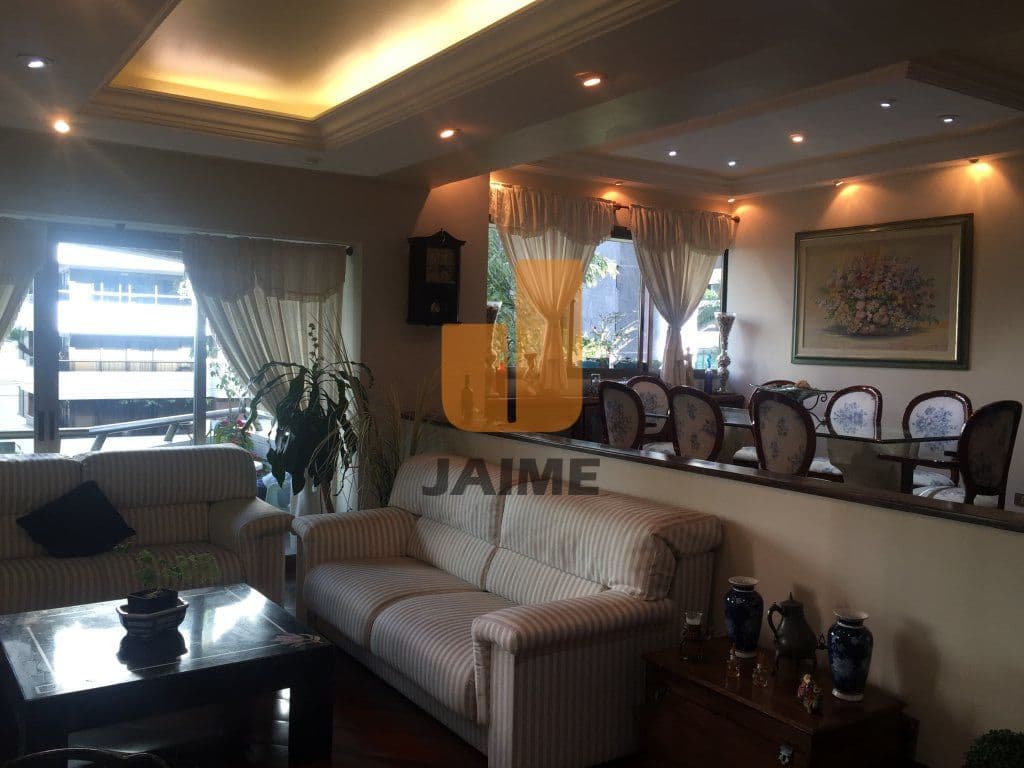 Apartamento de 3 dormitórios na R Júpiter — Aclimação, São Paulo - foto 4