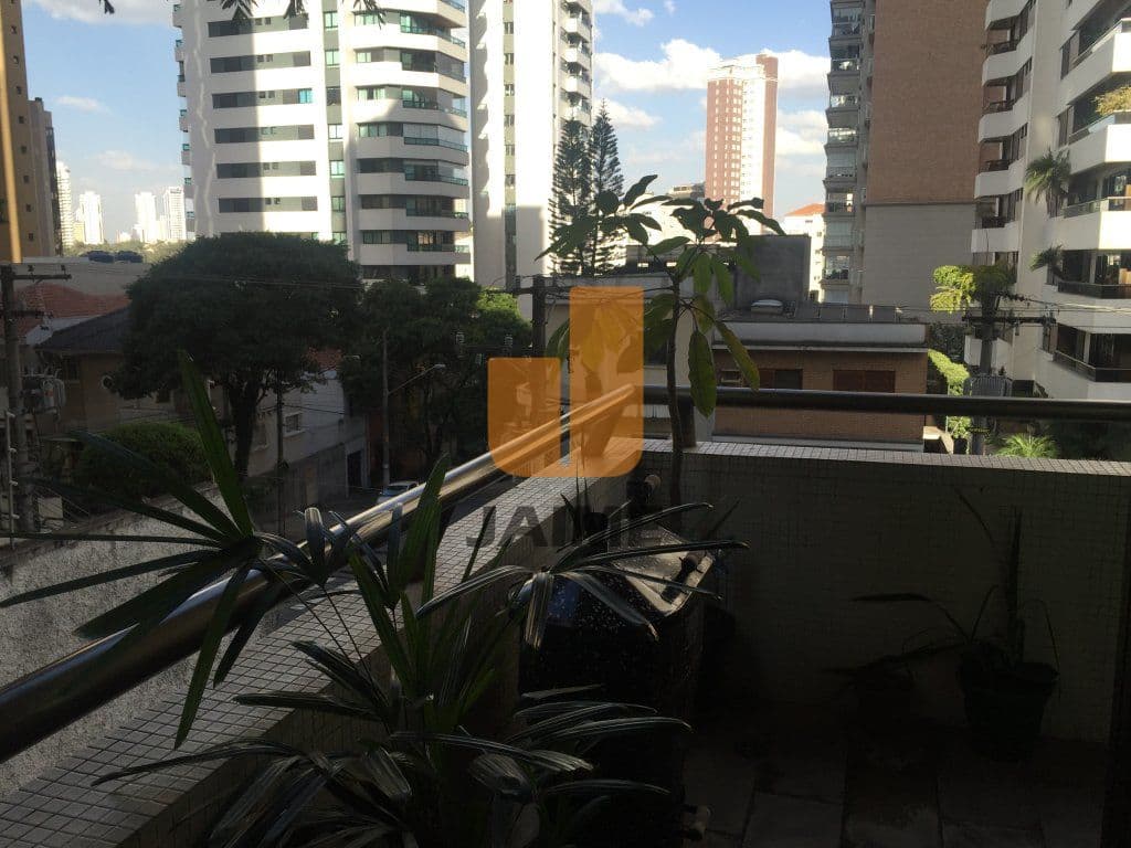 Apartamento de 3 dormitórios na R Júpiter — Aclimação, São Paulo - foto 5