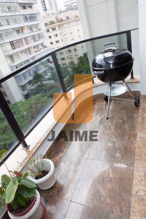Apartamento de 3 dormitórios na R MARANHÃO — Higienópolis, São Paulo - foto 4