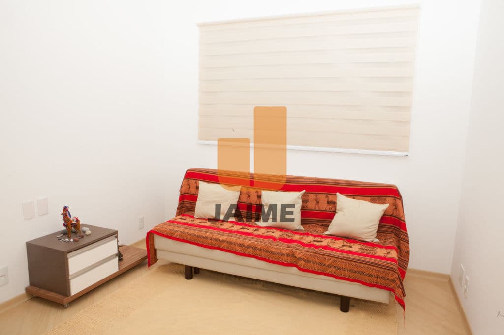 Apartamento de 3 dormitórios na R MARANHÃO — Higienópolis, São Paulo - foto 5