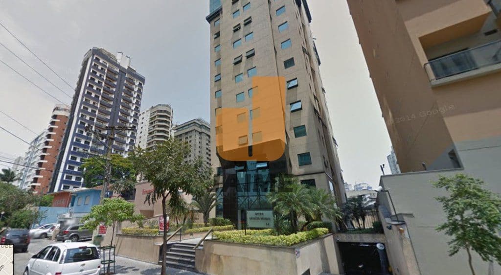 Comercial em Moema