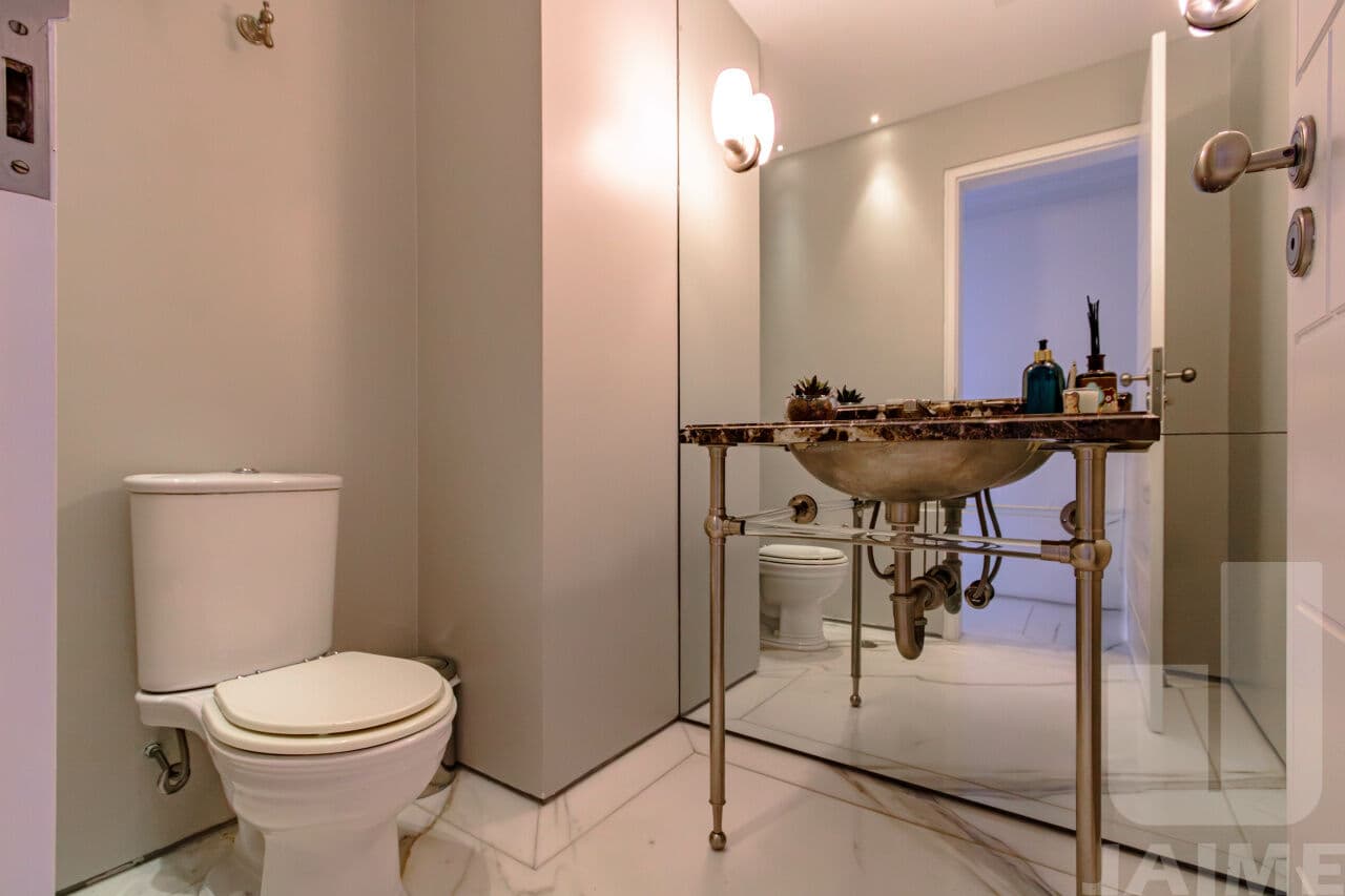 Apartamento de 4 dormitórios na R CONSELHEIRO BROTERO — Higienópolis, São Paulo - foto 4