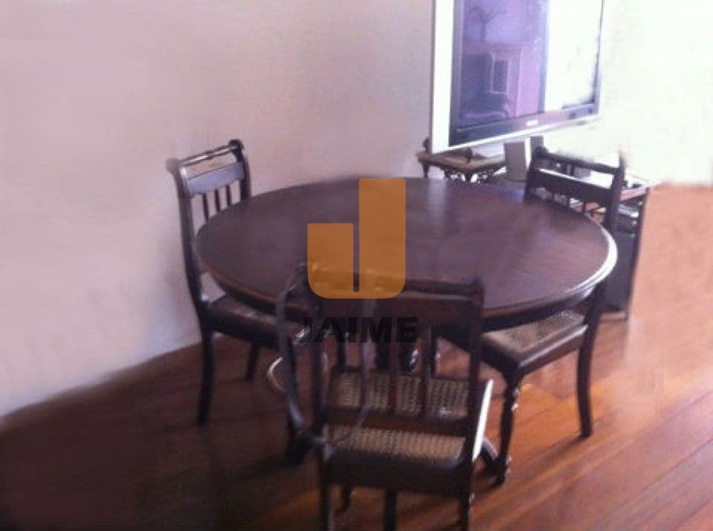 Apartamento de 2 dormitórios na R BARTIRA — Perdizes, São Paulo - foto 2