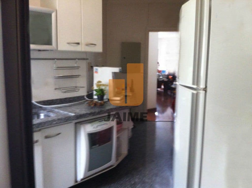 Apartamento em Perdizes