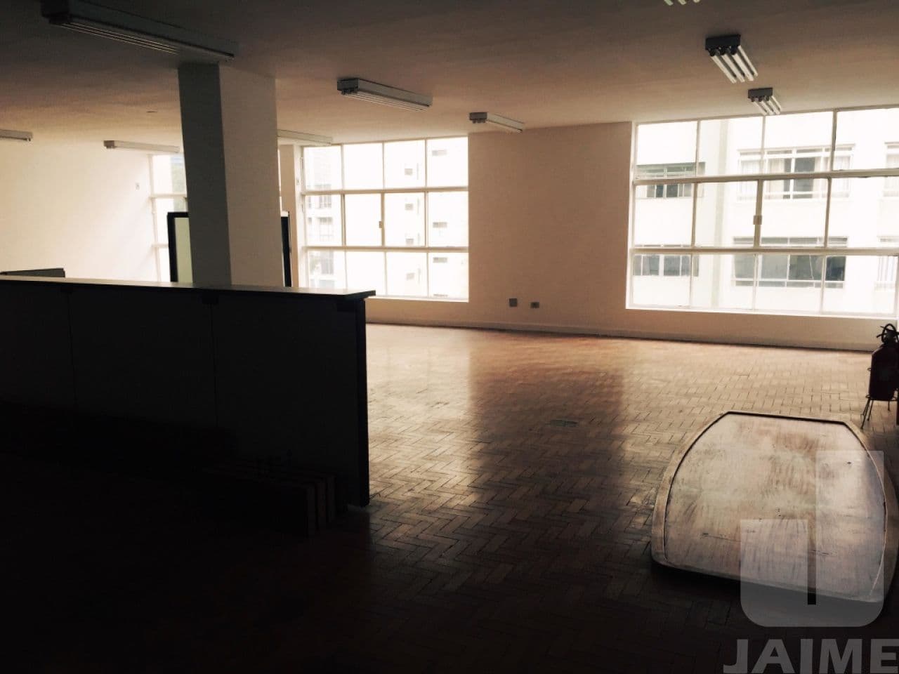 Comercial na R Major Sertório — Vila Buarque, São Paulo