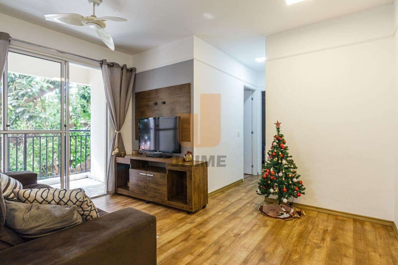 Apartamento em Barra Funda