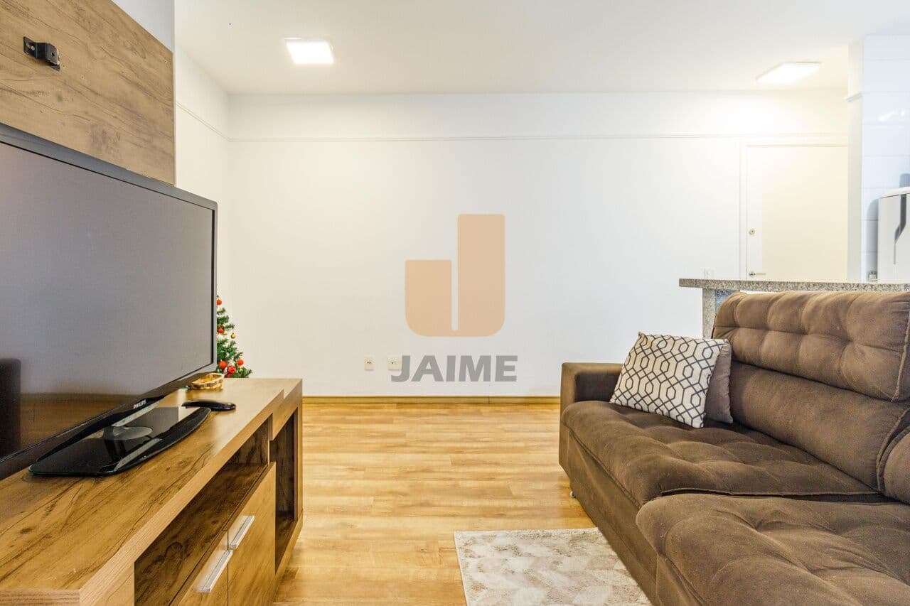 Apartamento de 2 dormitórios na R DOS AMERICANOS — Barra Funda, São Paulo - foto 4