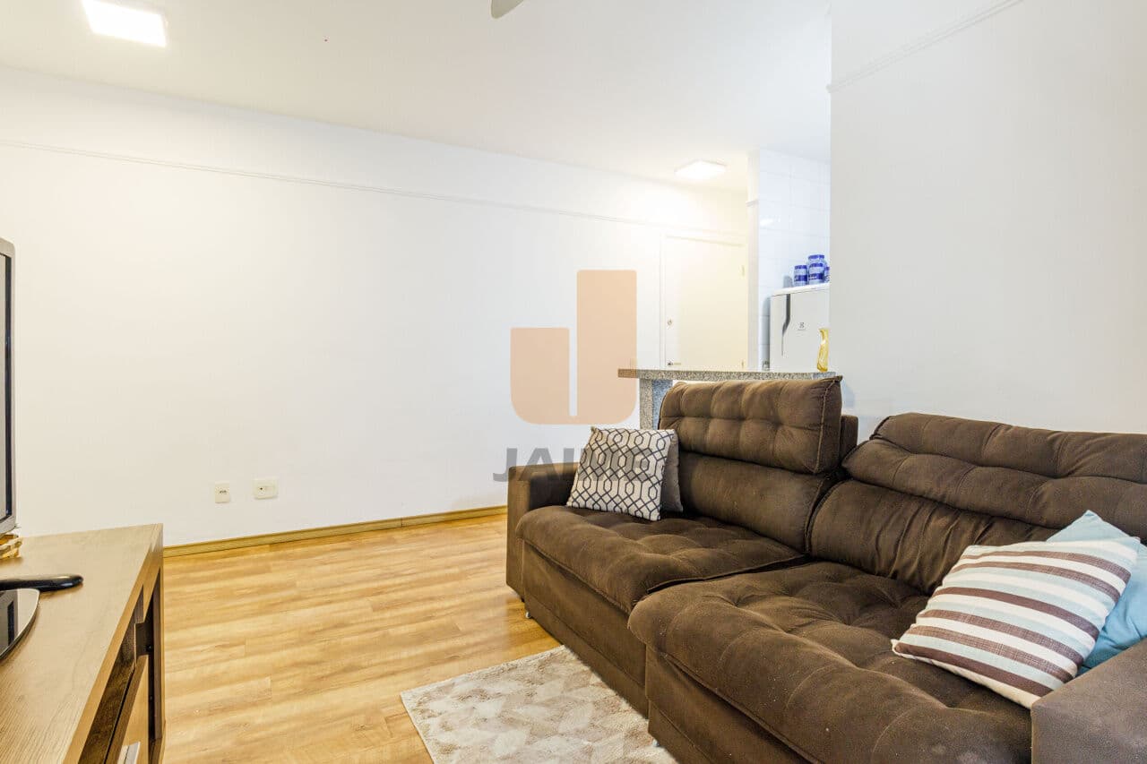 Apartamento de 2 dormitórios na R DOS AMERICANOS — Barra Funda, São Paulo - foto 5