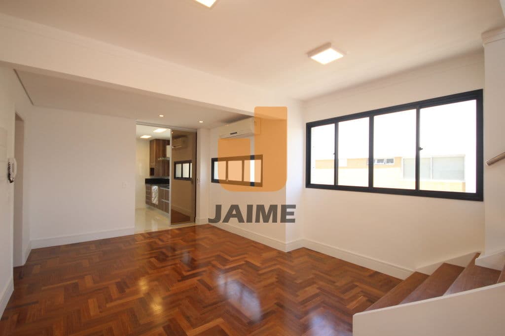 Apartamento de 3 dormitórios na Jacutinga — Moema, São Paulo - foto 2
