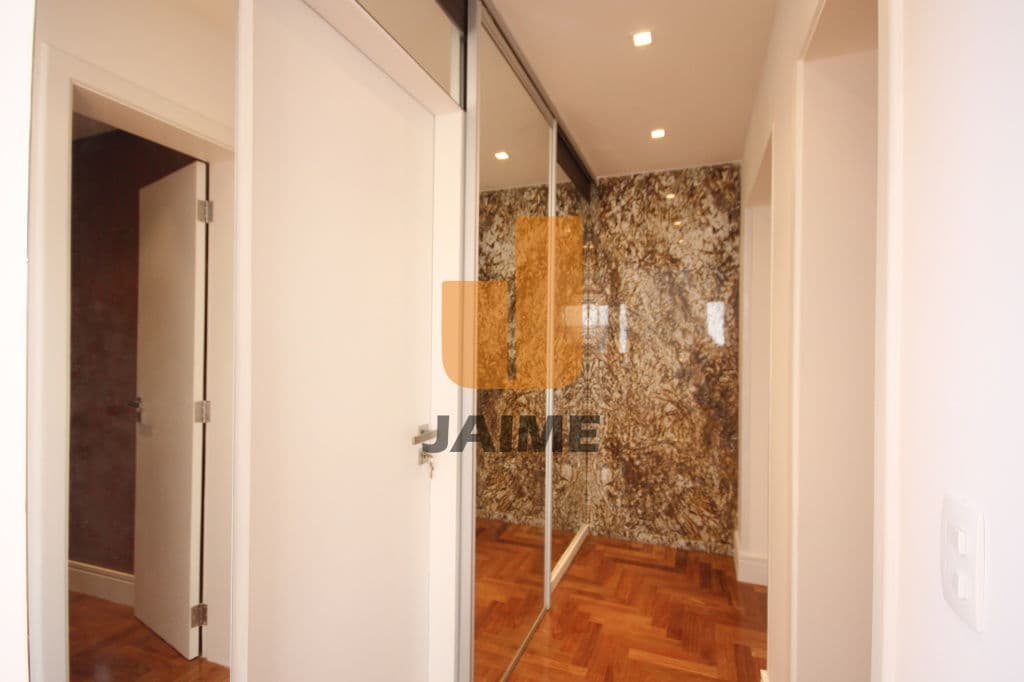 Apartamento de 3 dormitórios na Jacutinga — Moema, São Paulo - foto 3