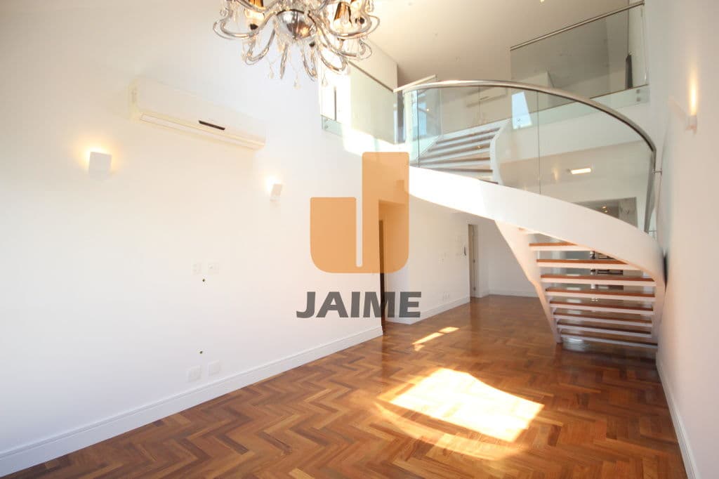 Apartamento de 3 dormitórios na Jacutinga — Moema, São Paulo - foto 5