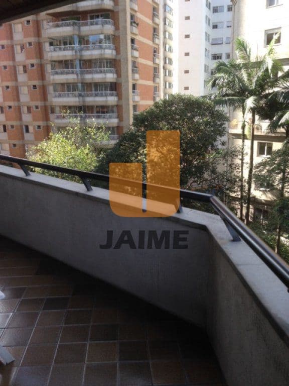 Apartamento de 4 dormitórios na R ATIBAIA — Perdizes, São Paulo - foto 4