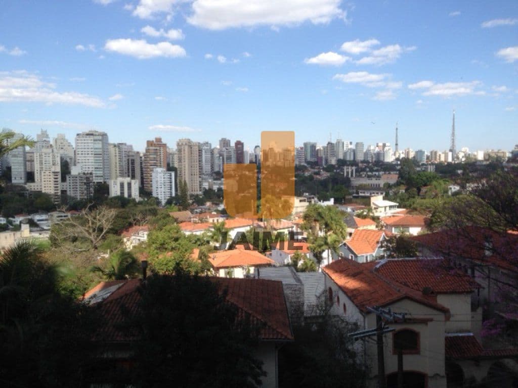 Apartamento de 4 dormitórios na R ATIBAIA — Perdizes, São Paulo - foto 5
