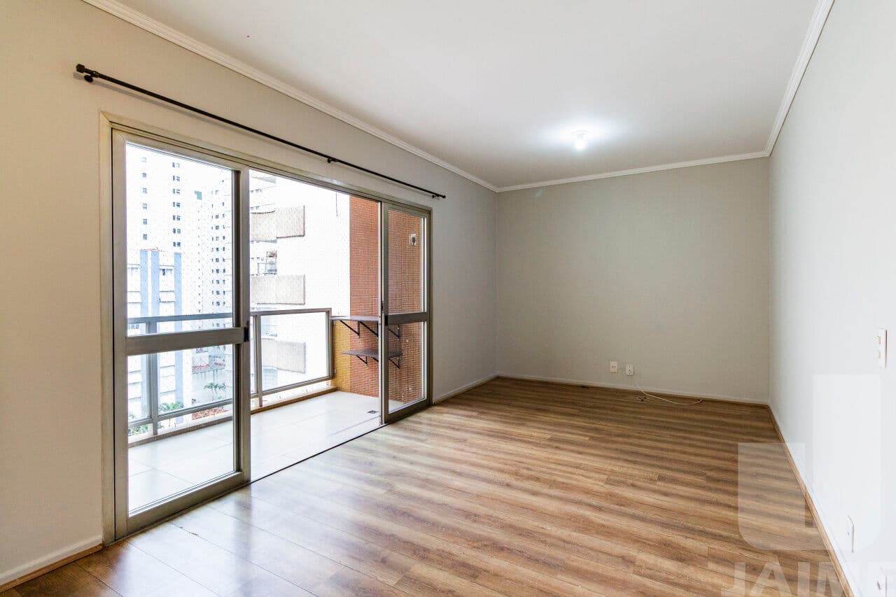 Apartamento de 3 dormitórios na R DOUTOR BRASÍLIO MACHADO — Higienópolis, São Paulo - foto 3