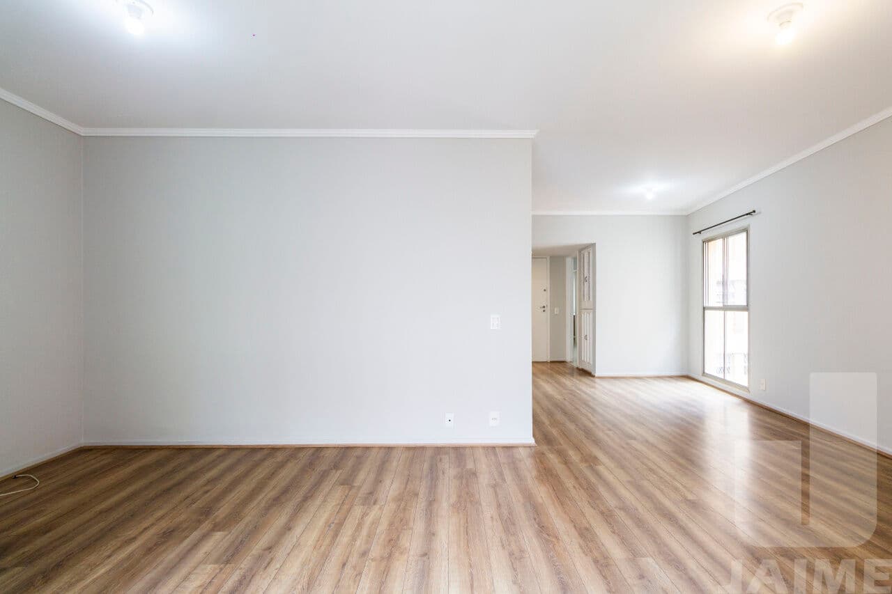 Apartamento de 3 dormitórios na R DOUTOR BRASÍLIO MACHADO — Higienópolis, São Paulo - foto 2