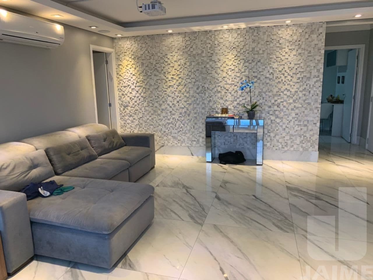 Apartamento de 4 dormitórios na AV MARQUÊS DE SÃO VICENTE — Água Branca, São Paulo - foto 2