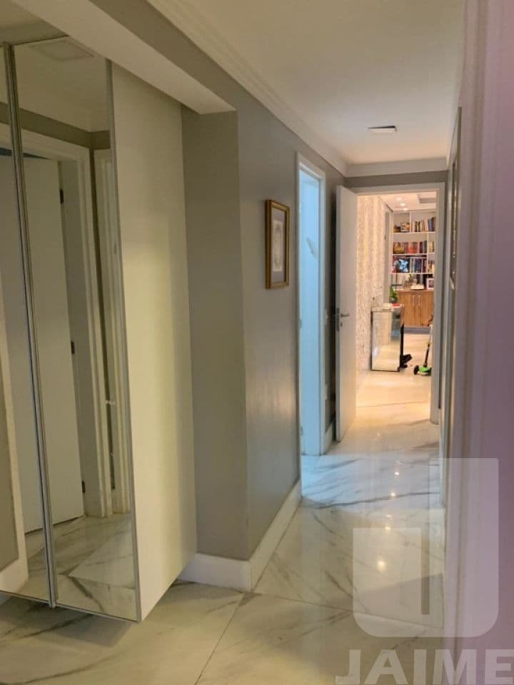 Apartamento de 4 dormitórios na AV MARQUÊS DE SÃO VICENTE — Água Branca, São Paulo - foto 5