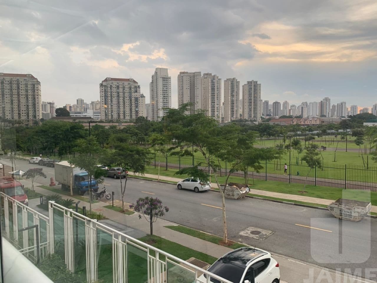 Apartamento de 4 dormitórios na AV MARQUÊS DE SÃO VICENTE — Água Branca, São Paulo - foto 3