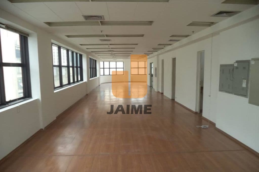 Comercial em Vila Buarque