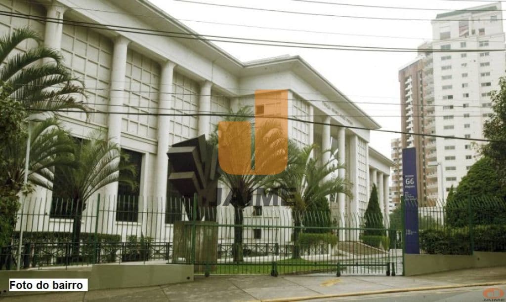 Comercial na AV ANGÉLICA — Higienópolis, São Paulo - foto 5