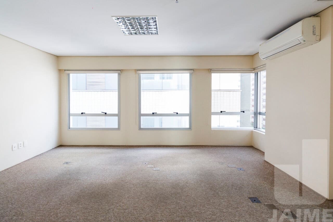 Comercial na AV ANGÉLICA — Higienópolis, São Paulo - foto 2