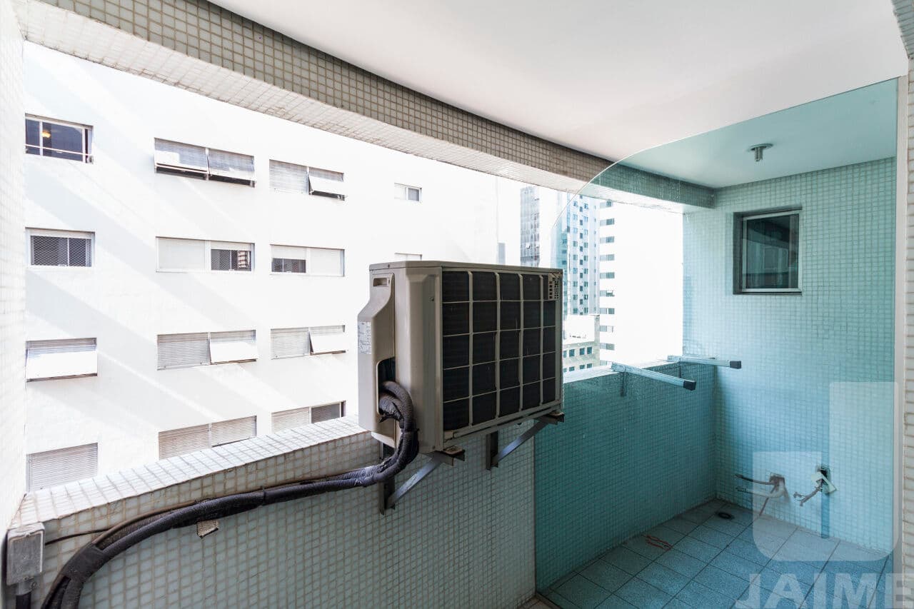 Comercial na AV ANGÉLICA — Higienópolis, São Paulo - foto 5