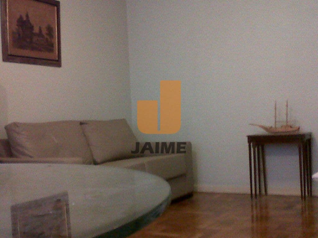 Apartamento em Ibirapuera