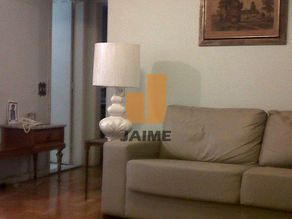 Apartamento de 2 dormitórios na AV ROUXINOL — Ibirapuera, São Paulo - foto 2