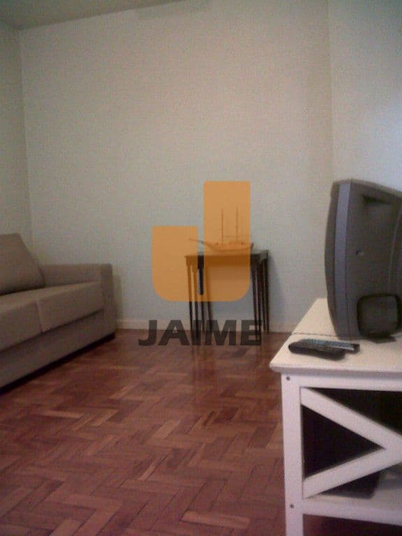 Apartamento de 2 dormitórios na AV ROUXINOL — Ibirapuera, São Paulo - foto 3