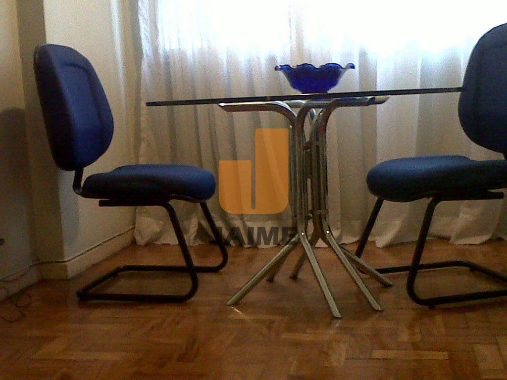 Apartamento de 2 dormitórios na AV ROUXINOL — Ibirapuera, São Paulo - foto 4