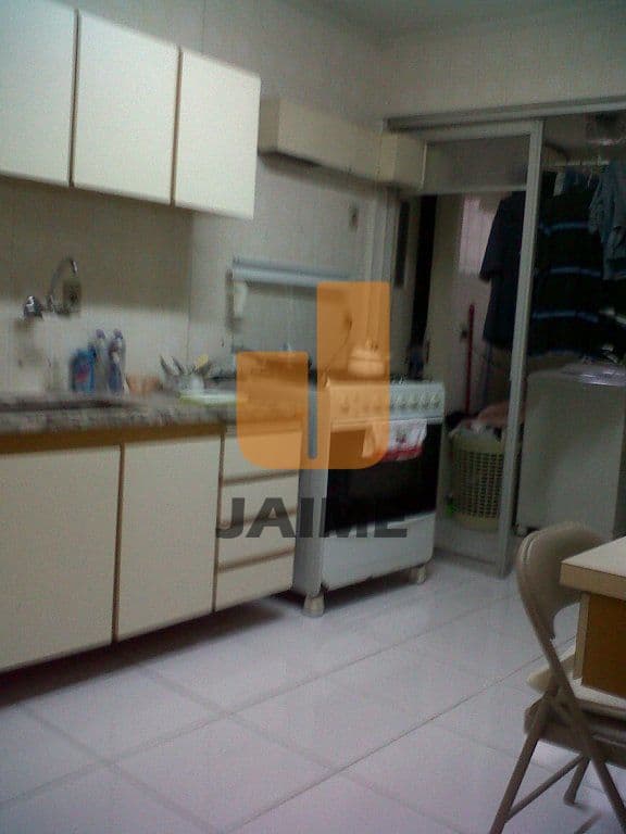 Apartamento de 2 dormitórios na AV ROUXINOL — Ibirapuera, São Paulo - foto 5