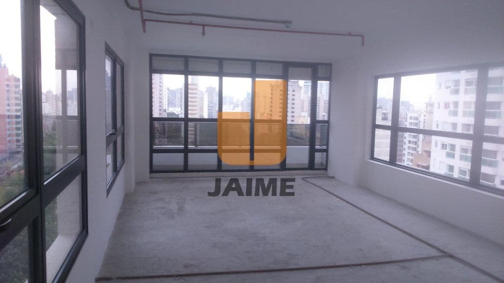 Comercial na R DONA ANTÔNIA DE QUEIRÓS — Consolação, São Paulo - foto 2